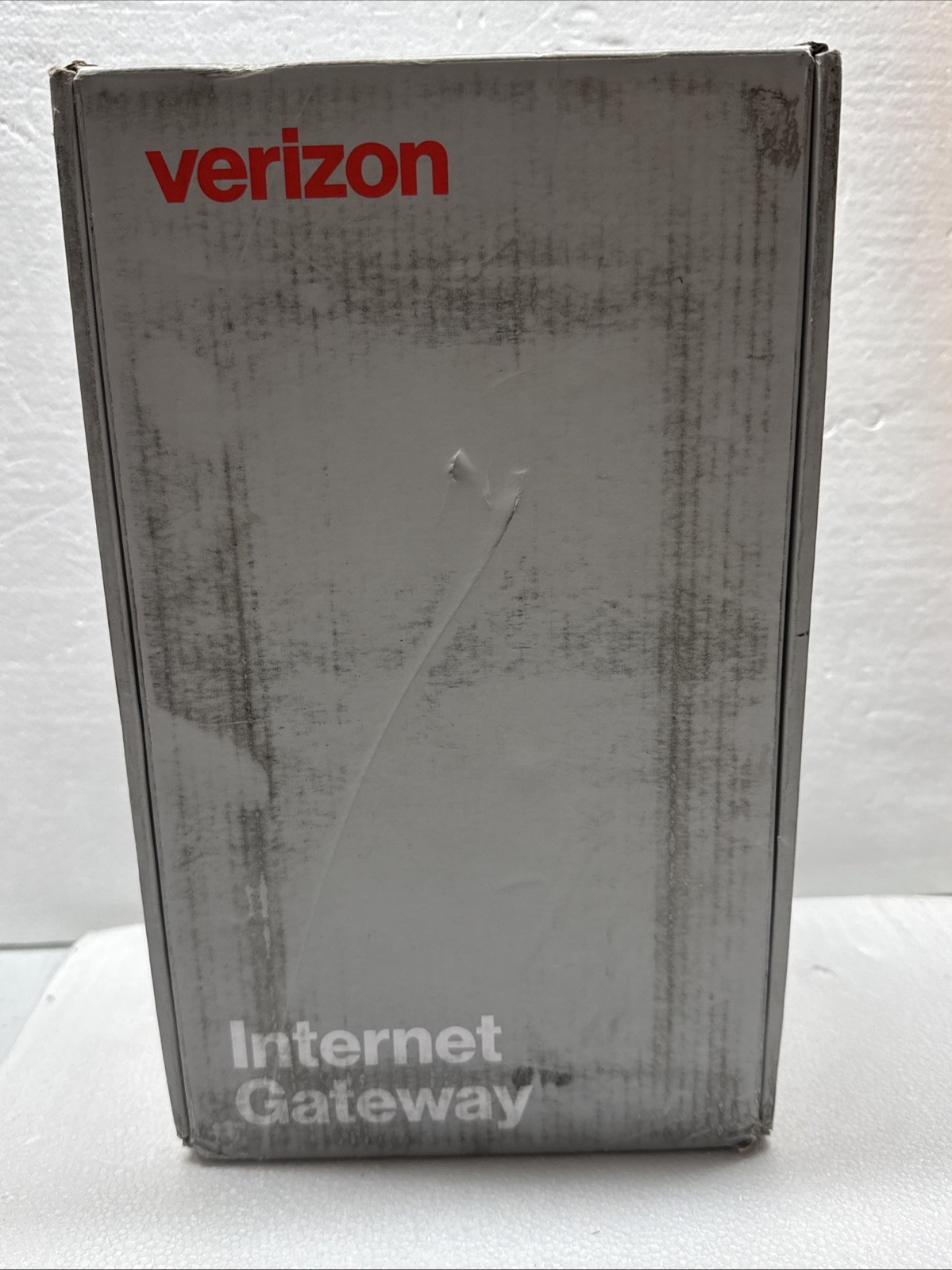 Verizon Internet Gateway WNC-CR200A 2023 WiFi6 HIGH SPEED NEW SEALED IN BOX