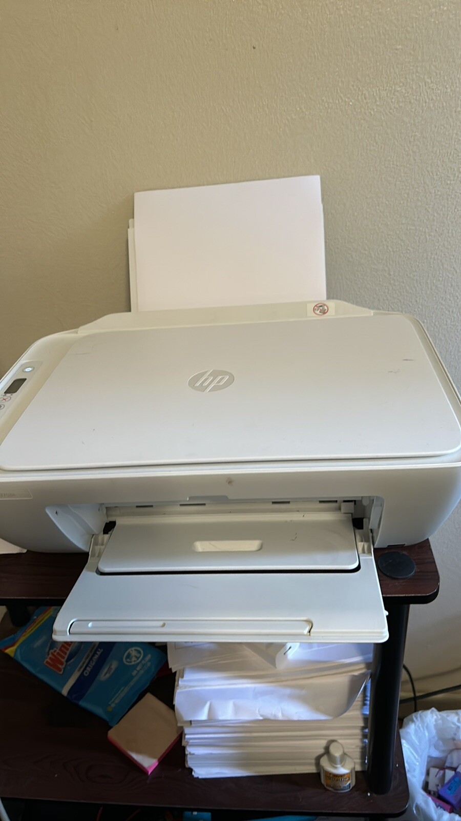 Printer