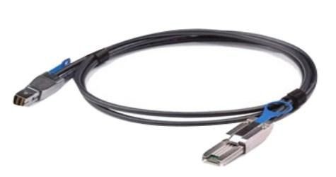 HP 716197-B21 3032800 Ext 2.0m MiniSAS HD to **New Retail** Cbl ~E~