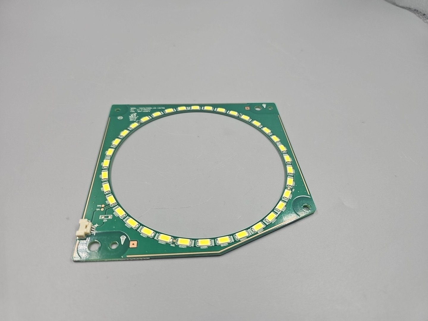 OEM Samsung LED Lighting Board for Samsung 49" Curved Monitor LC49RG90SSNXZA