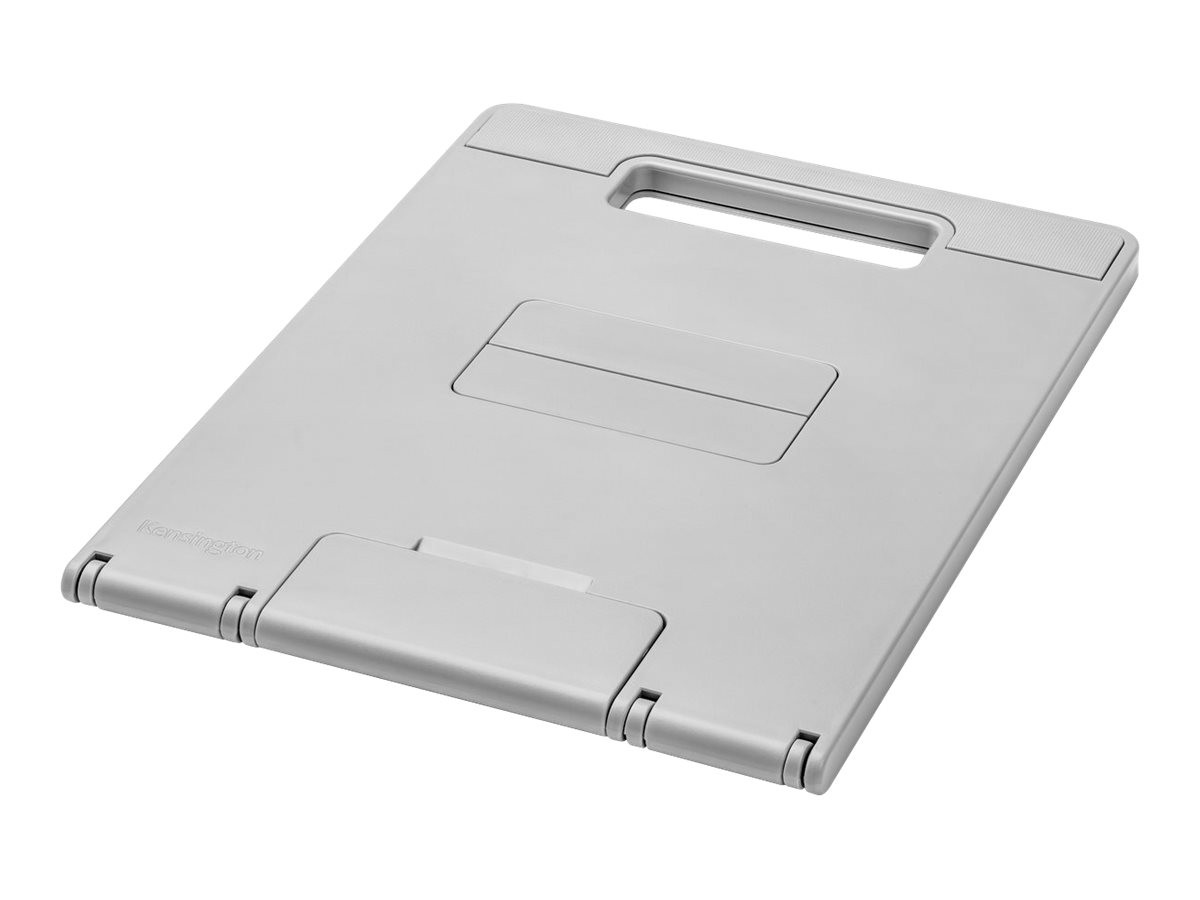 Kensington Easy Riser Go Laptop Riser Grey (K50421WW)