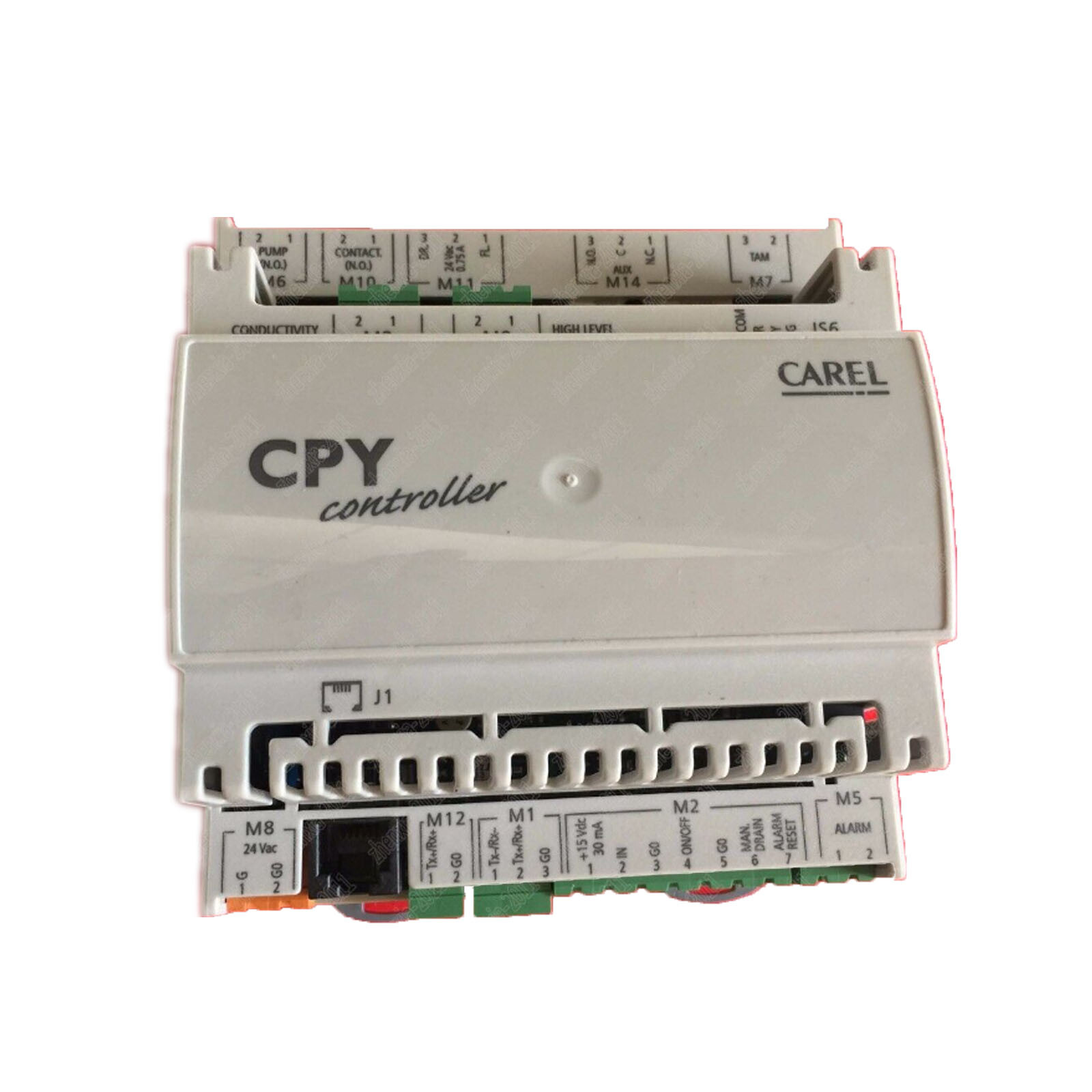 1PC Brand New CAREL CPY08L02V0 Module FedEx or DHL