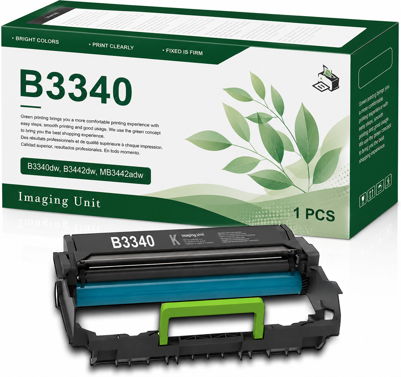 1PK B3340 106R03580 Toner Compatible for VersaLink B400 B405 B400N B405N