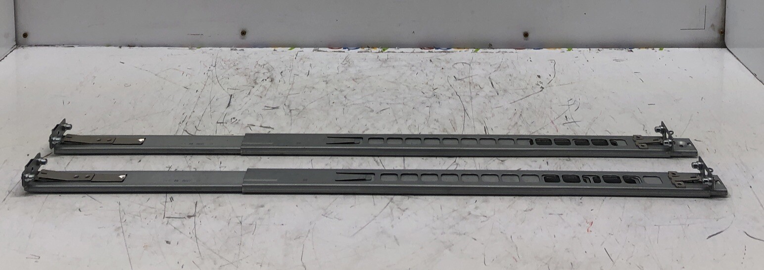 HP ProLiant 365002-002 & 364996-001 Rack Rail Kit for DL360 G5 G6 G7