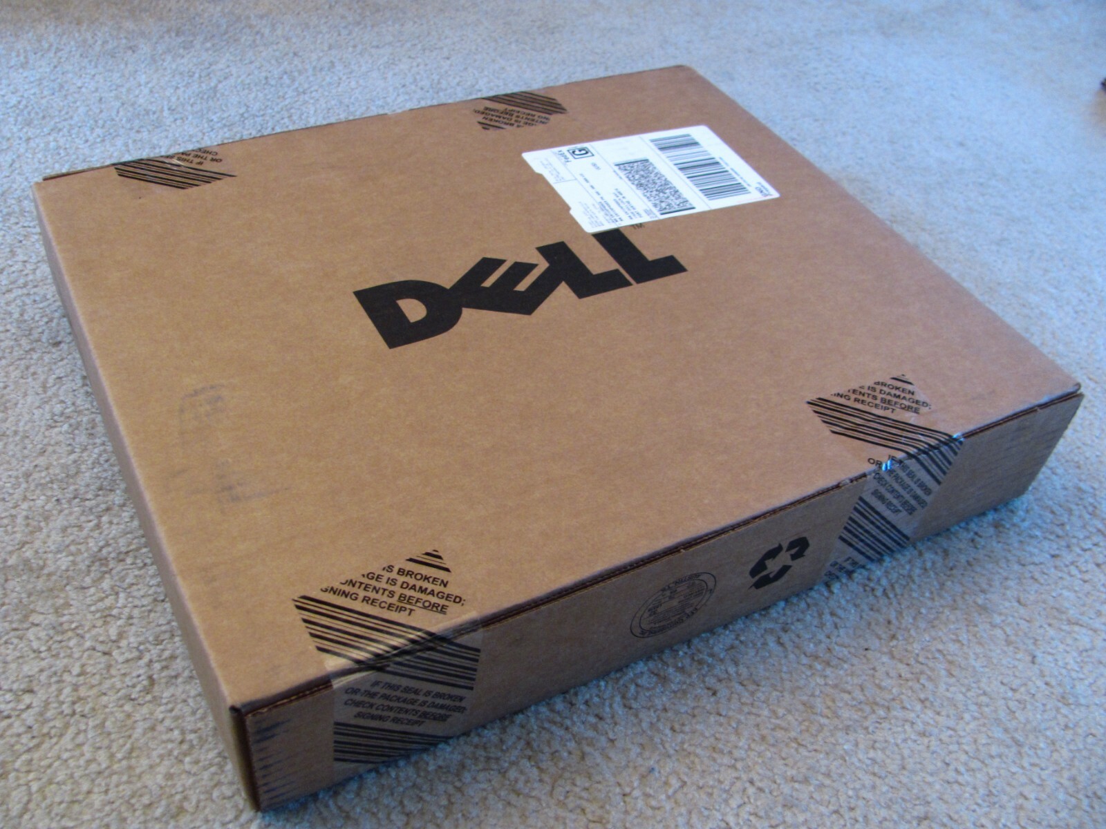 ALIENWARE m18 R2 i9-14900HX 64GB RAM 4TB SSD 18" FHD+ 480 RTX 4090 16GB 1YR+ WTY