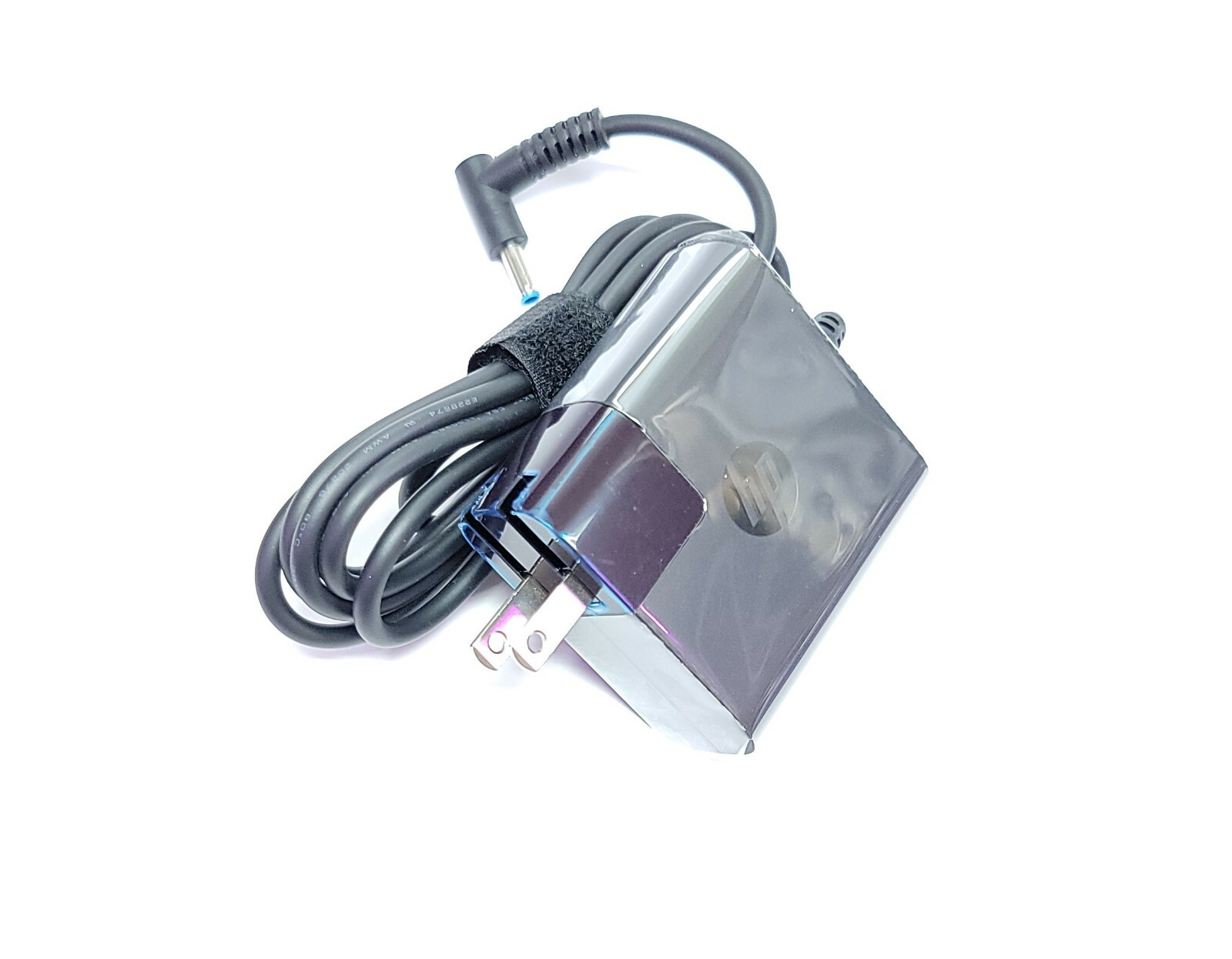 Genuine New HP 45W AC Power Charger for HP Notebook 14-an013nr 14-an012nr Laptop