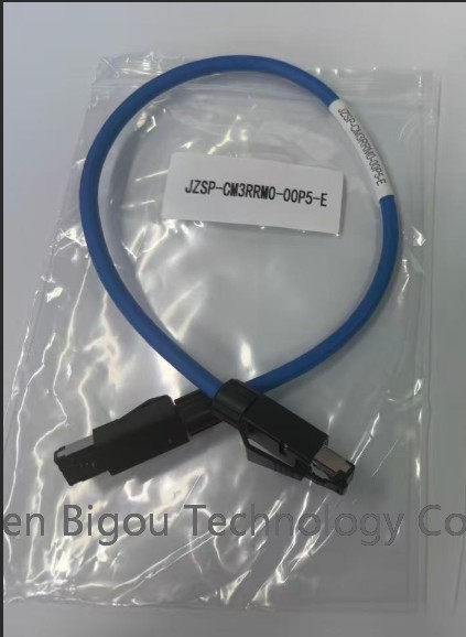 JZSP-CM3RRM0 Compatible Servo Motor Cable for Yaskawa – CNC Robot Replacement
