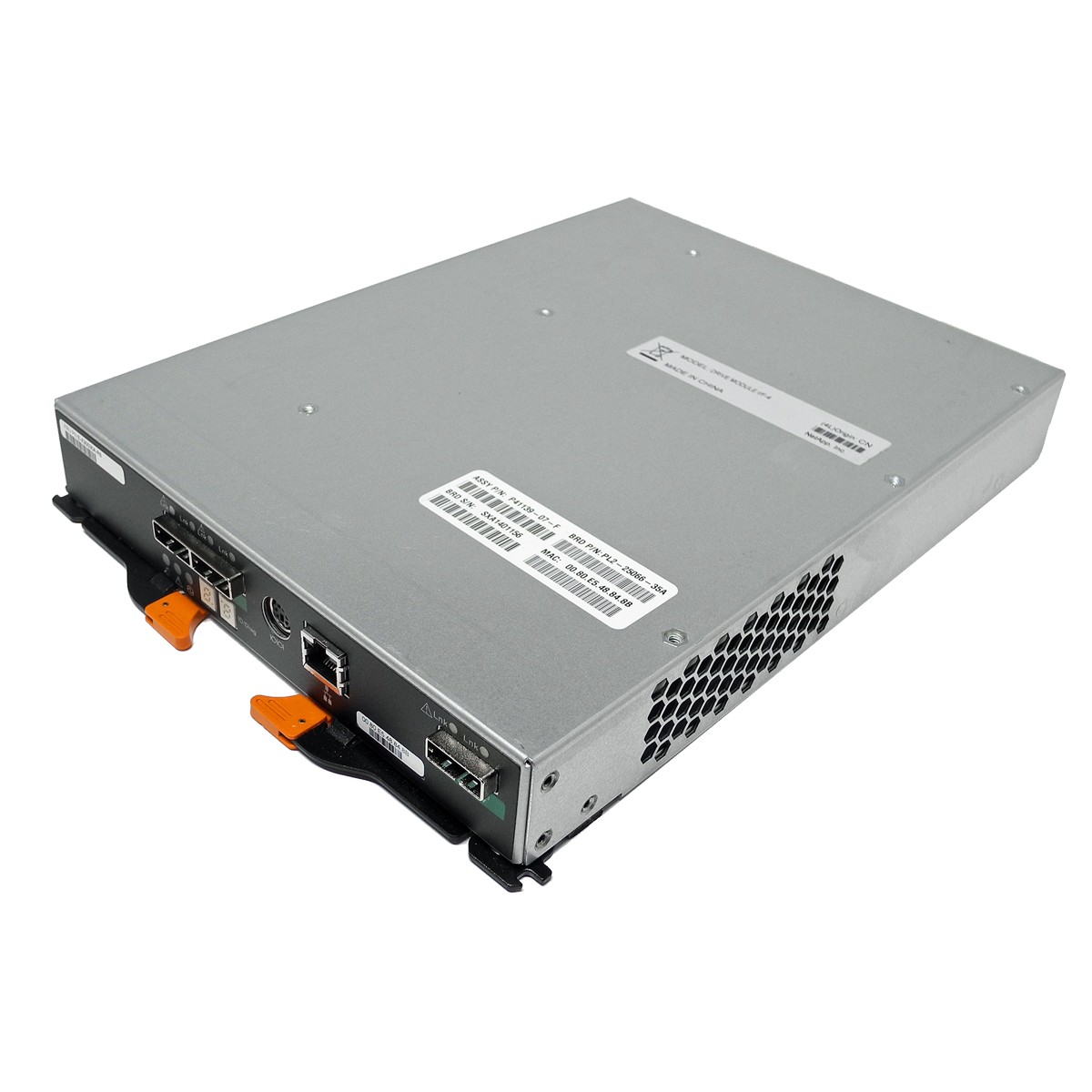NetApp E-X30030A-R6 ESM Drive Module I/F-4 for DE-Series Disk Arrays P41139-07