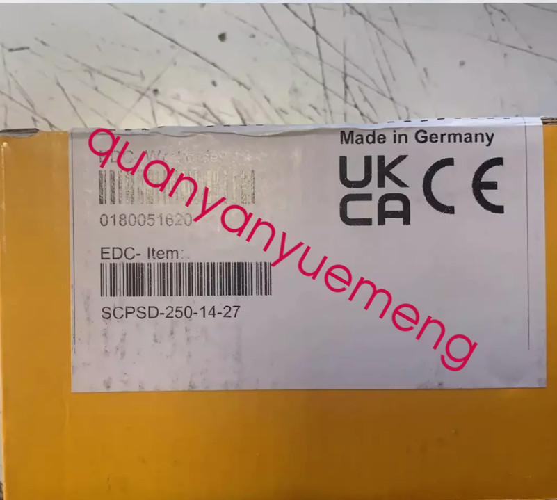 Parker SCPSD-250-14-27 Sensor DHL Shipping