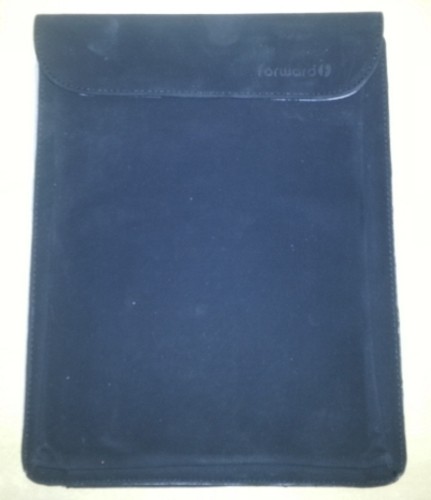 Executive Envelope For 10-inch Tablet Black FCTSL10BK Case Cover Sleeve
