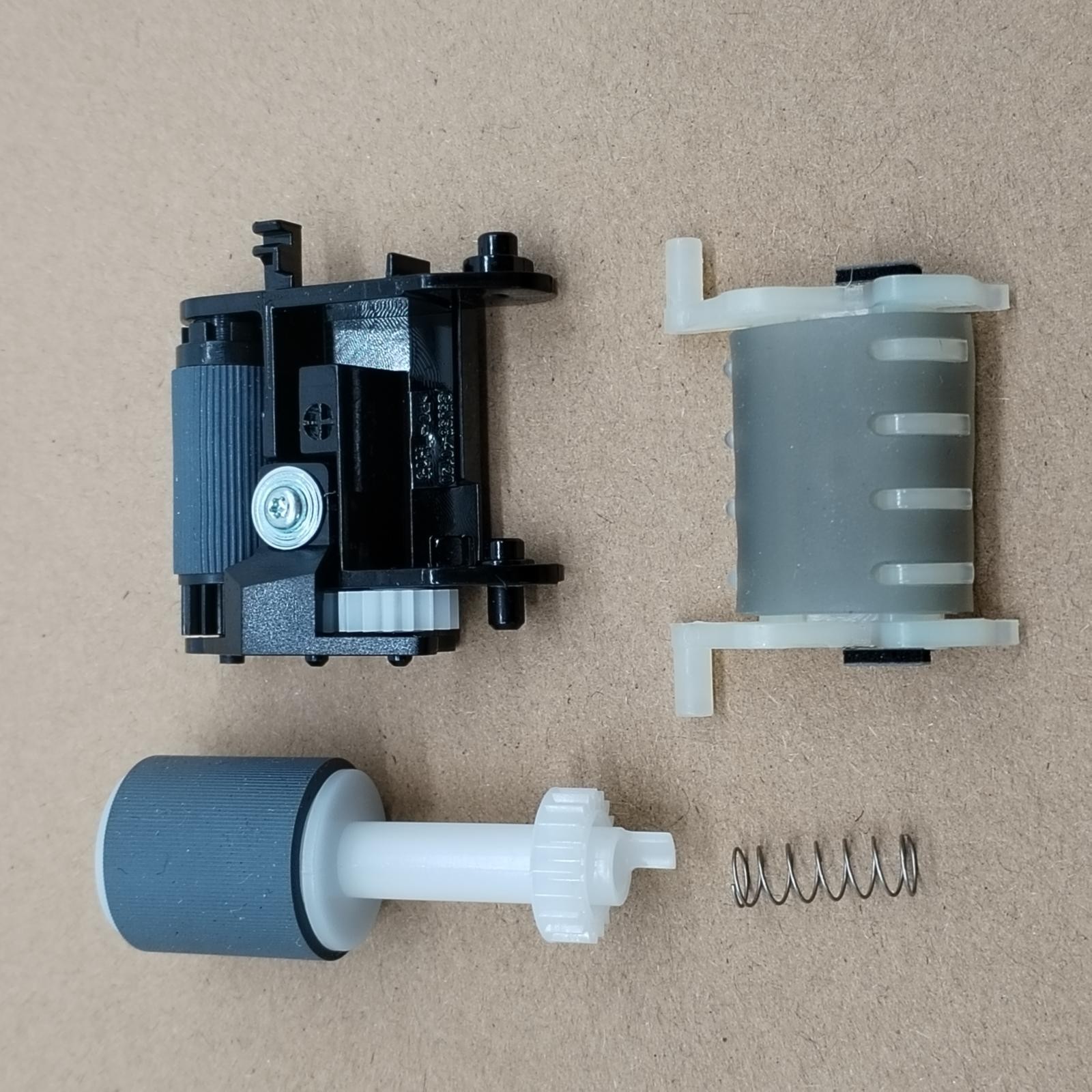New  ADF Pickup Roller G5J38-40120 Fits For HP OfficeJet Pro 7720 7740 7730 7710