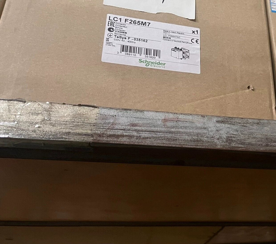 1Pcs New LC1F265M7 # DHL or Fedex