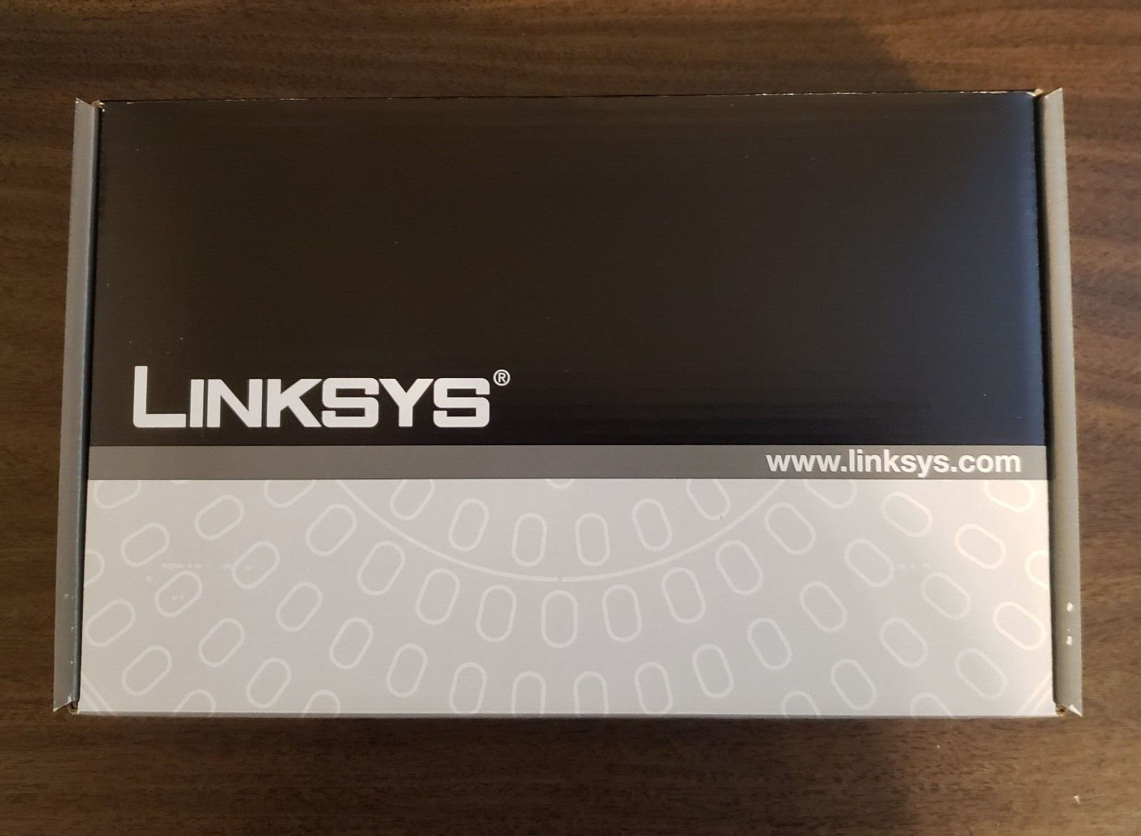 Cisco Linksys SPA2102-NA Router with 2 Phone FXS Ports VoIP LAN WAN RJ45