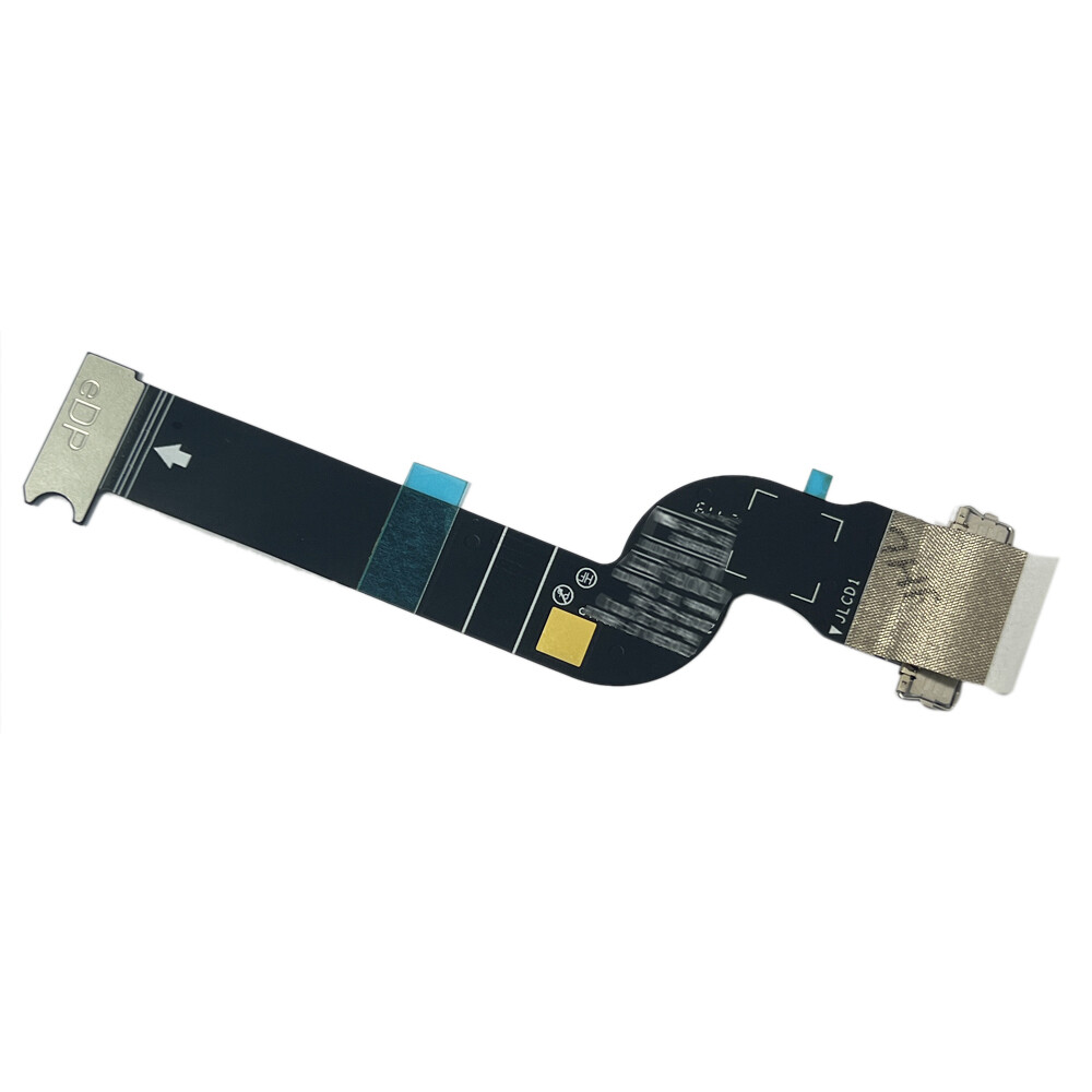 New MWMN0 0MWMN0 FDQ30 LCD Screen Cable For Dell XPS 13 9300 LF-H811P 40PIN