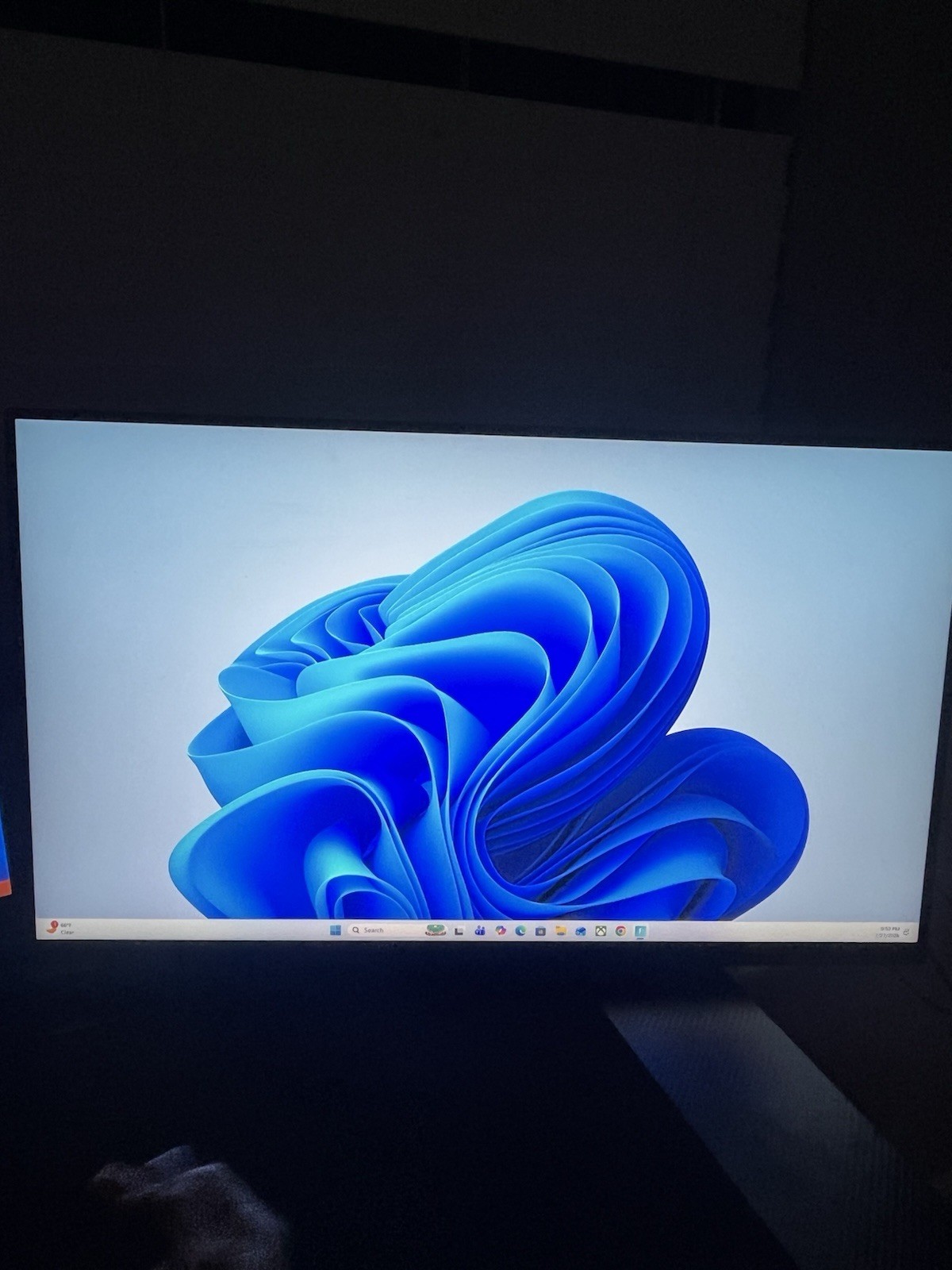 32 Inch (🔥25% OFF🔥) BRAND NEWUltrawide Computer Monitor Display.
