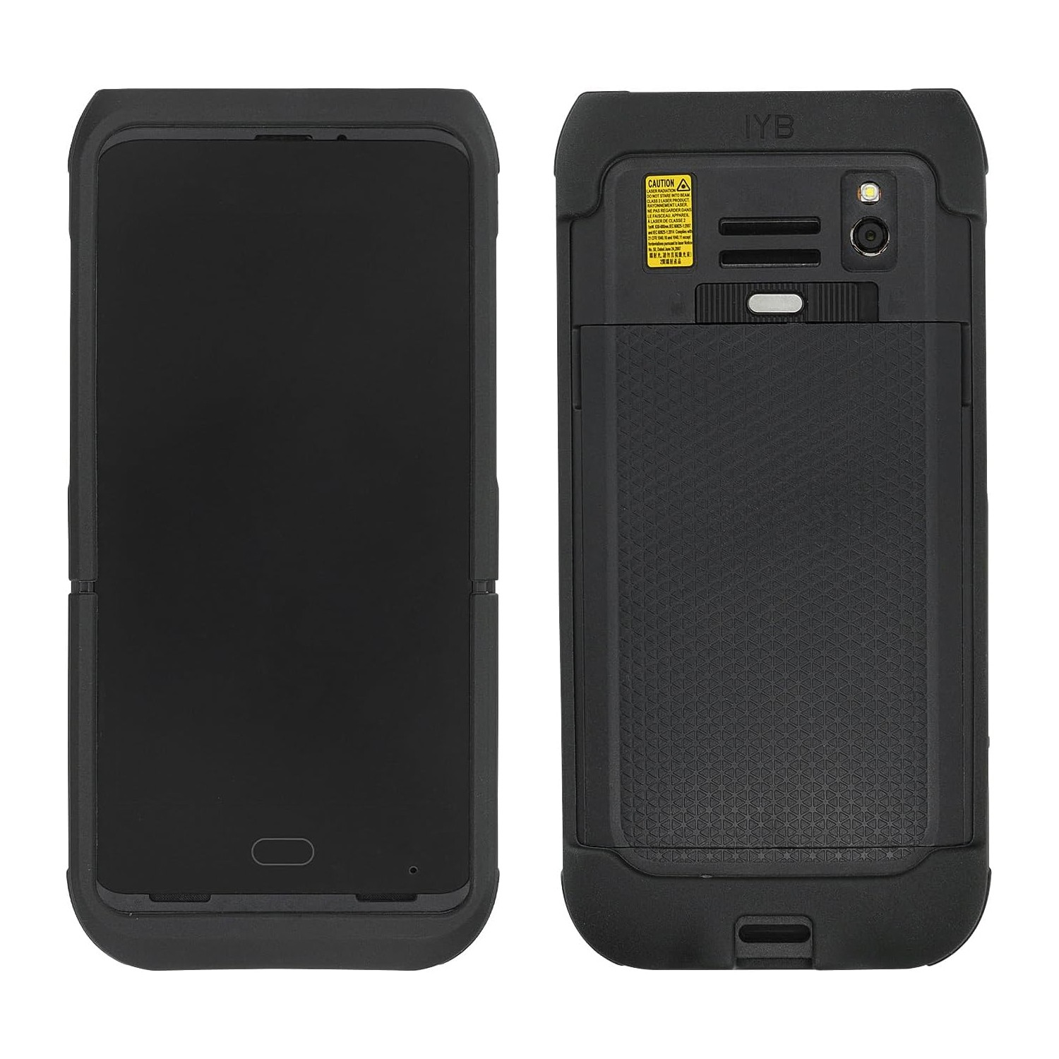 Rubber Protective Cover Case Replacement  For Honeywell CT40 Mobile Computer