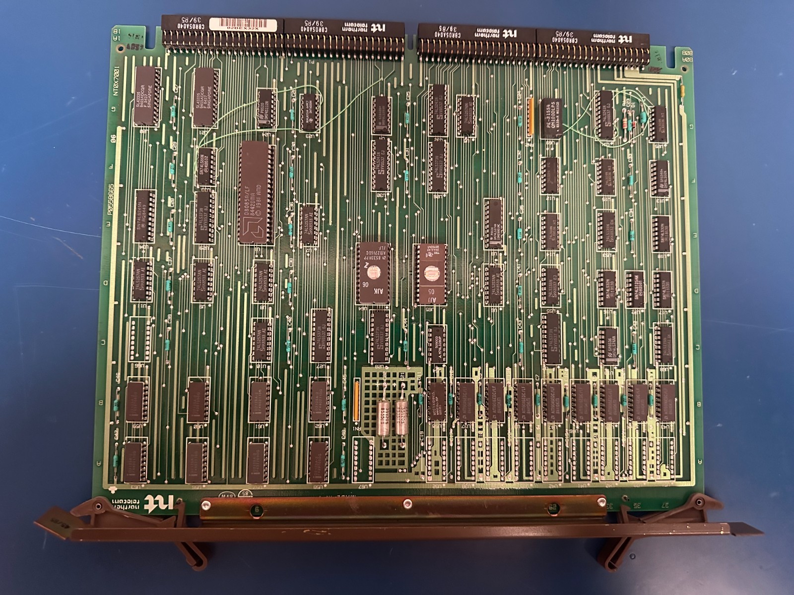 NORTEL NETWORKS NT0X70AA  DMS-100