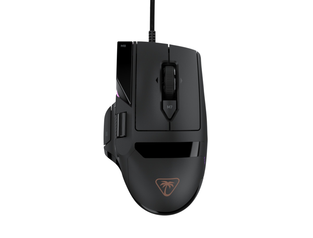 Turtle Beach Command Series MC3 Wired Gaming Mouse