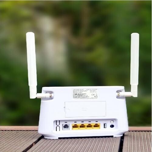 Titan Sierra Wireless Router