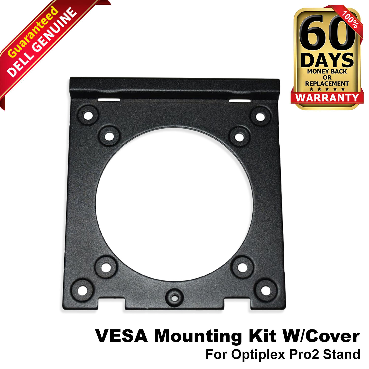 Genuine Dell OptiPlex Pro2 Stand VESA Mounting Kit XDK4W