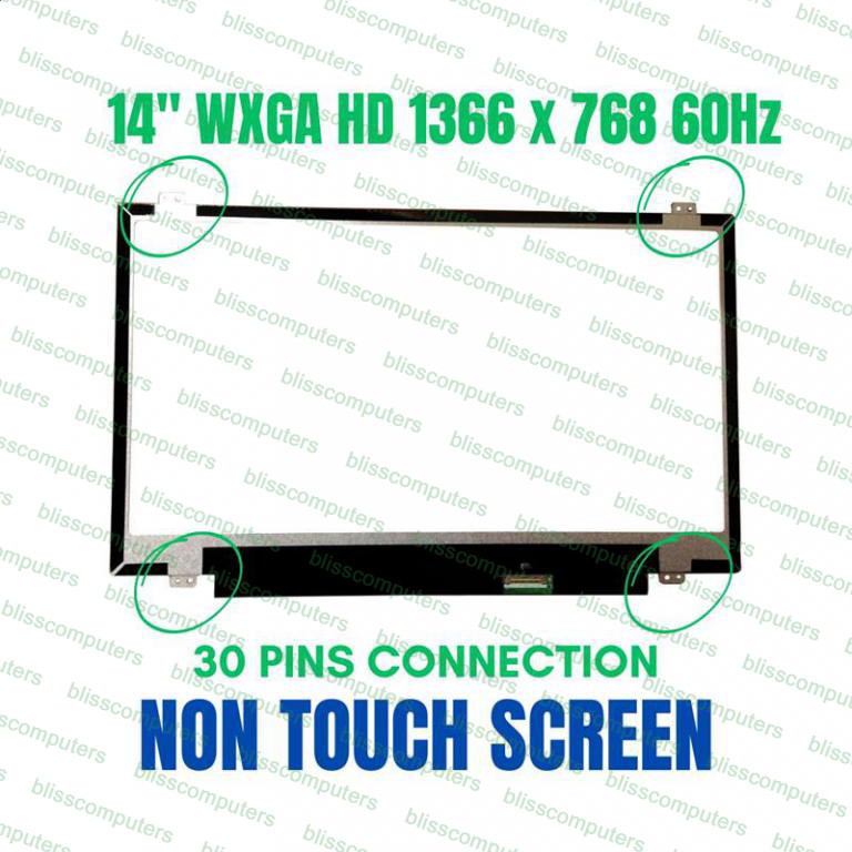 M140NWR6 R2 M140NWR6-R0 M140NWR6 R0 M140NWR6 R1 14.0" eDP LED Screen Panel