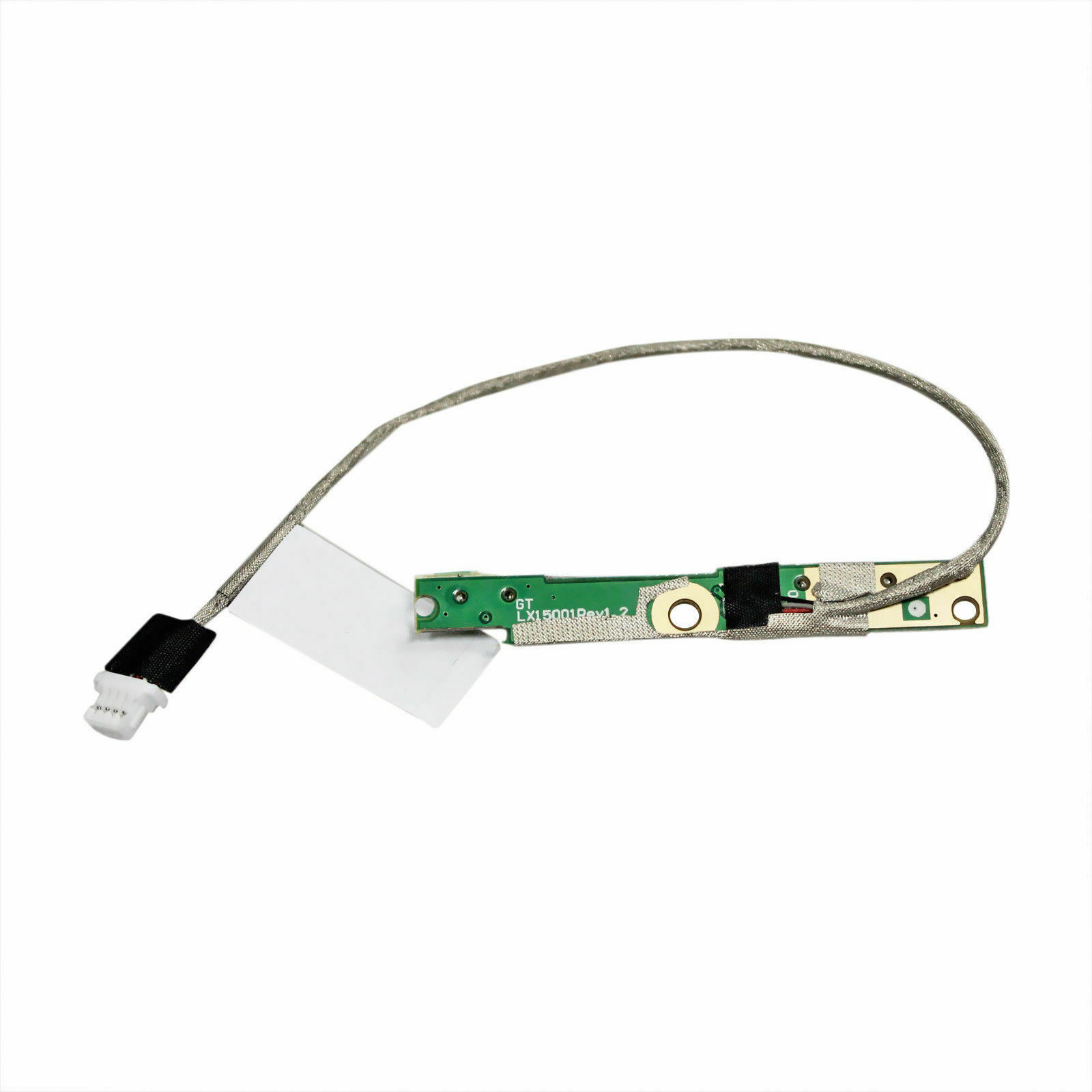 Hot Power Switch Board Fit  Dell Inspiron 7378 7579 7773 2-in-1 450.07Y03.0012