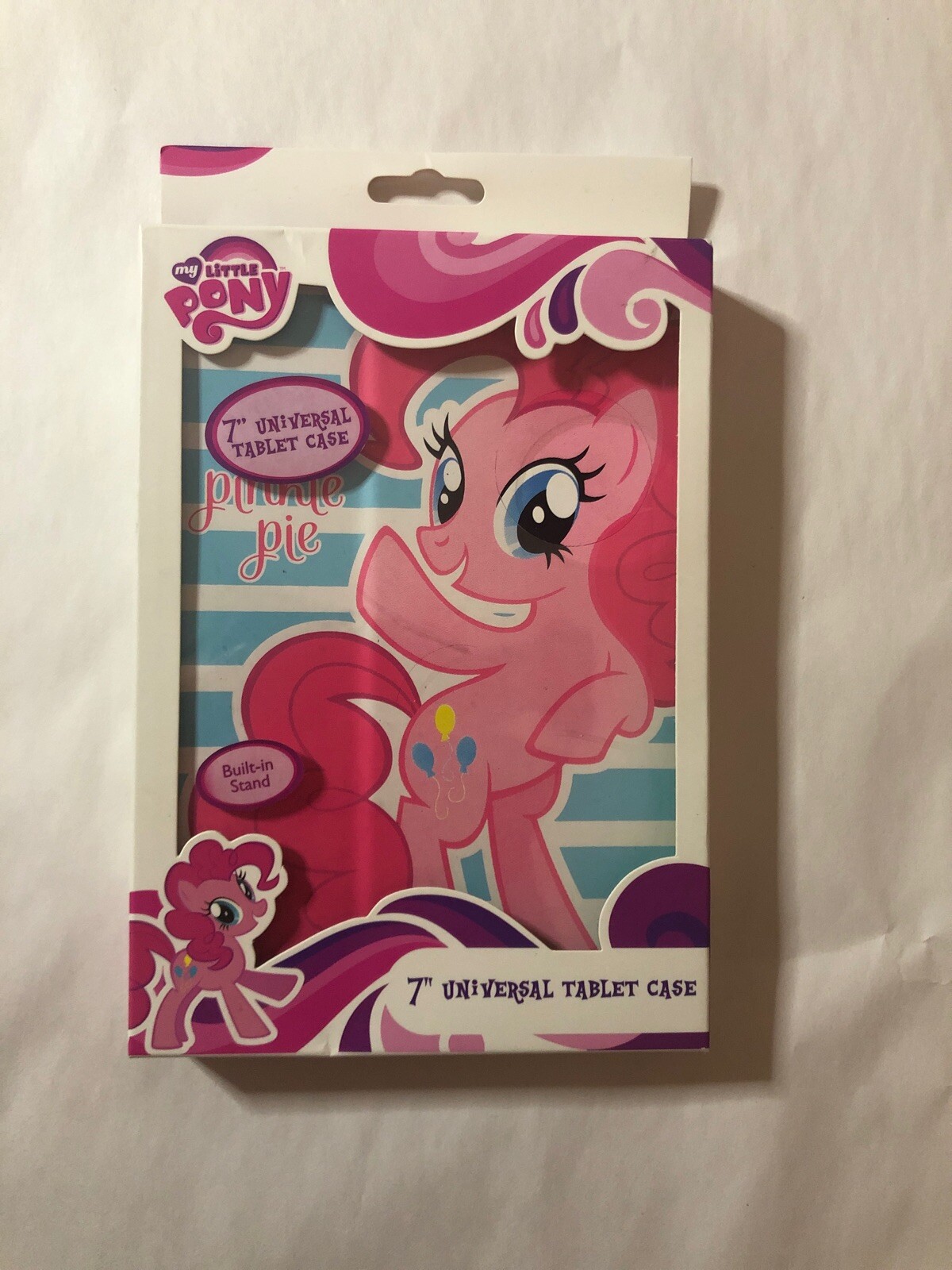 My Little Pony 7-Inch Universal Tablet Case