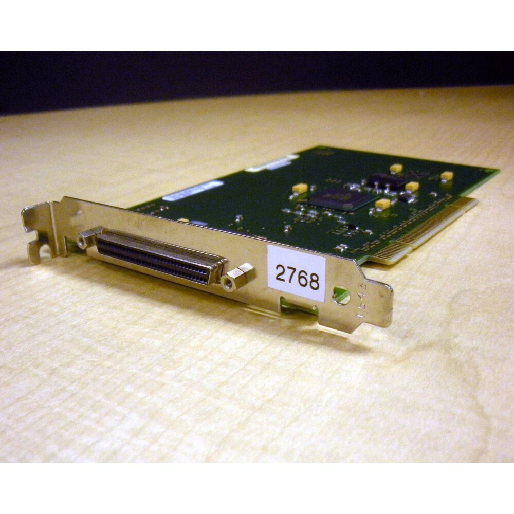 IBM 2768-9406 PCI Magnetic Media Controller Sub 04N2310