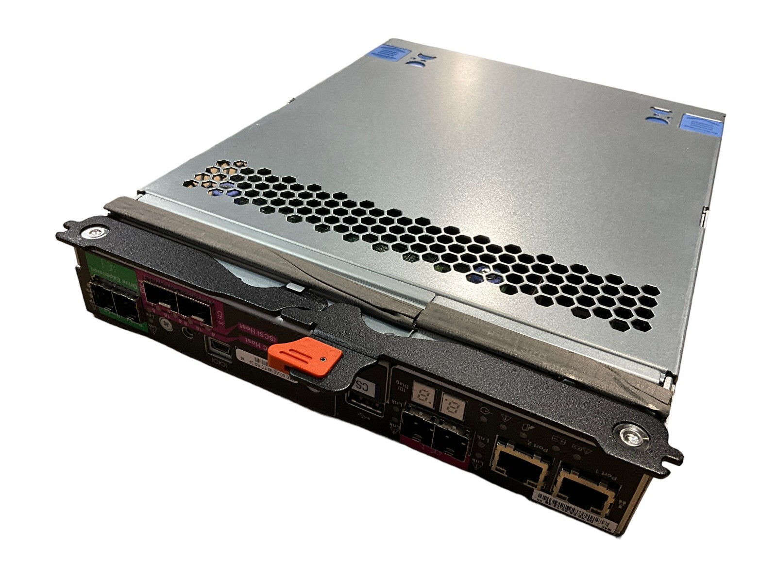 17R7088 17R7086 IBM TS7700 CONTROLLER MODULE