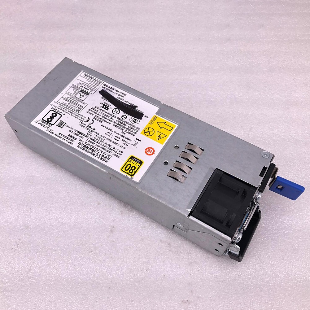 Server Switch Power Supply Used For Delta DPS-460KB J 12V 38A 460W