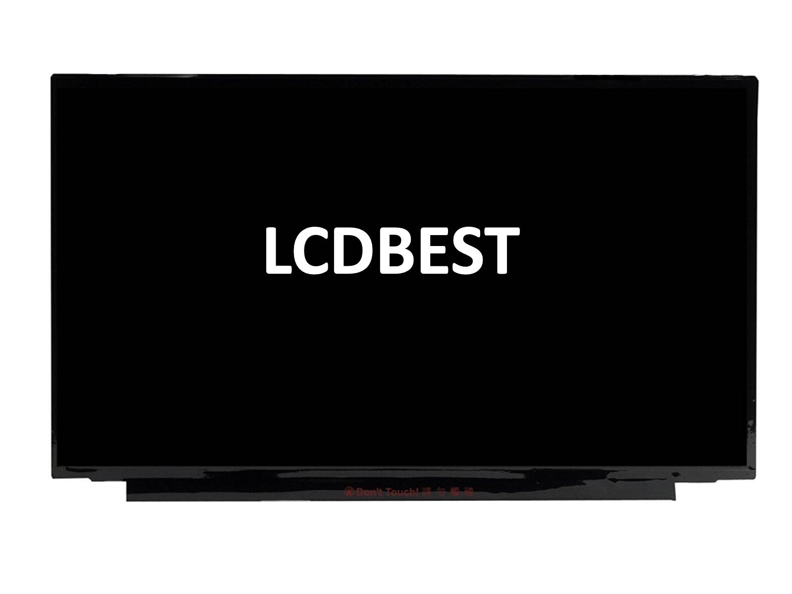 LP156WFG(SP)(B3) 144Hz LP156WFG-SPB3 15.6" LCD Screen FHD for MSI MS-16V1 Panel