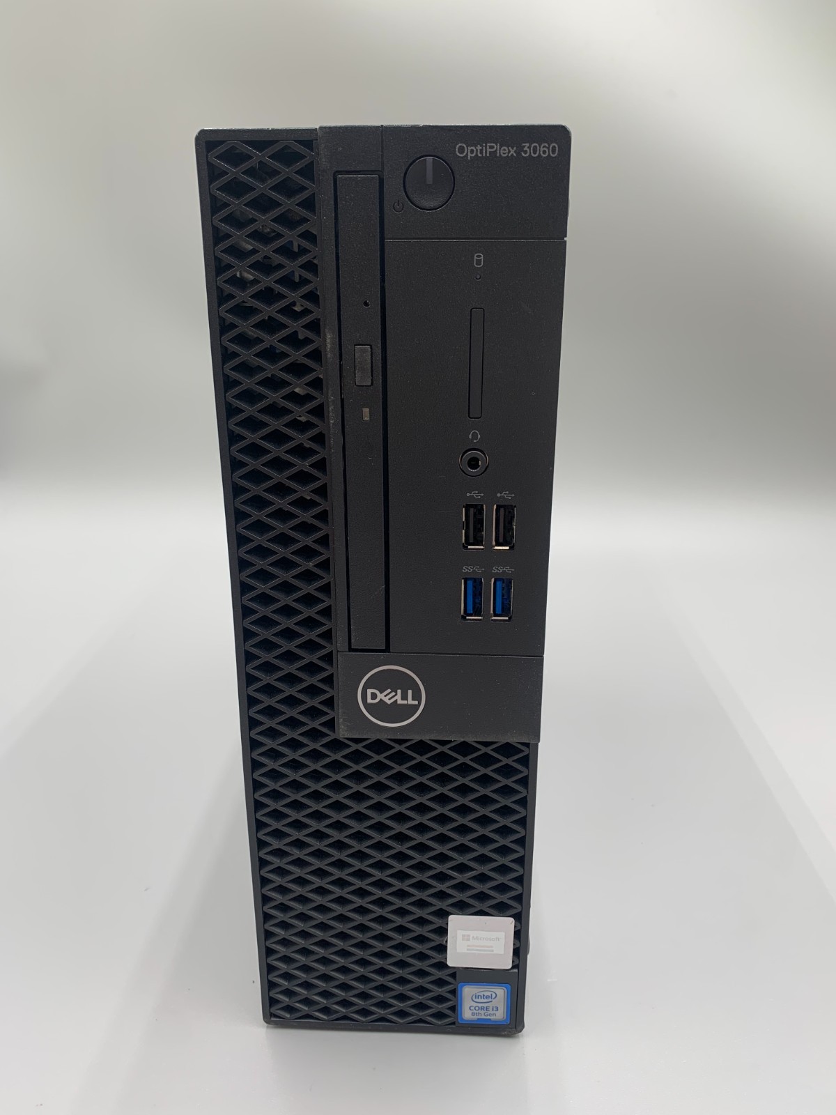 Dell Optiplex 3060 DESKTOP I5-8400 2.8GHz 256GB SSD 16GB RAM Desktop FAIR