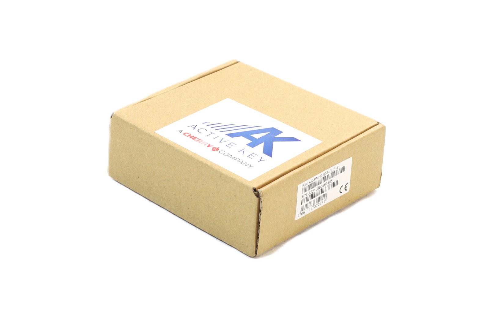 AK By Cherry AK-PMH2 Medical Mouse Scroll Sensor Wirelesss P/N: AK-PMH21OS-FUS-B