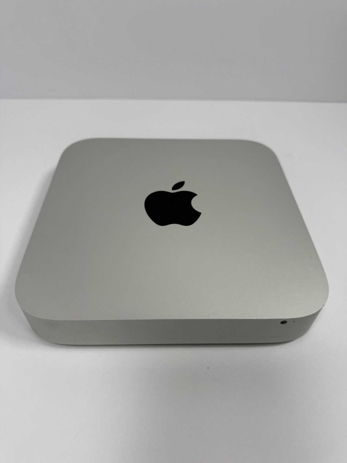 Apple Mac mini Late 2012 i7 2.3GHz Quad Core 8GB 250GB Crucial SSD A1347
