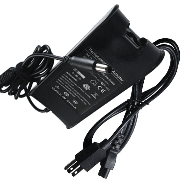 AC Adapter Charger Power Cord for Dell ADP-65JB B DA65NS0-00 HX648 PA-1650-05D2