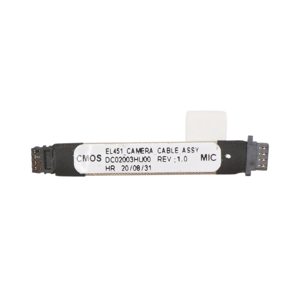 5C11C12476  DC02003HU00 for LENOVO S340-15API Touch 81QG 81QG000DUS camera cable