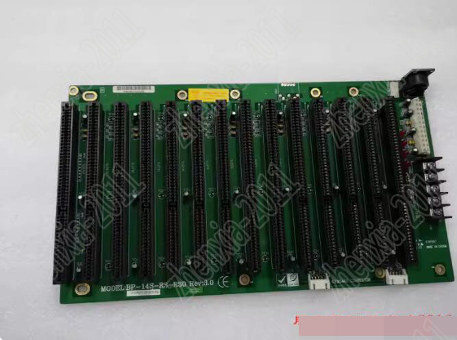 1PC Used BP-14S-RS-R30 Rev:3.0 Bottom plate by DHL/Fedex shipping