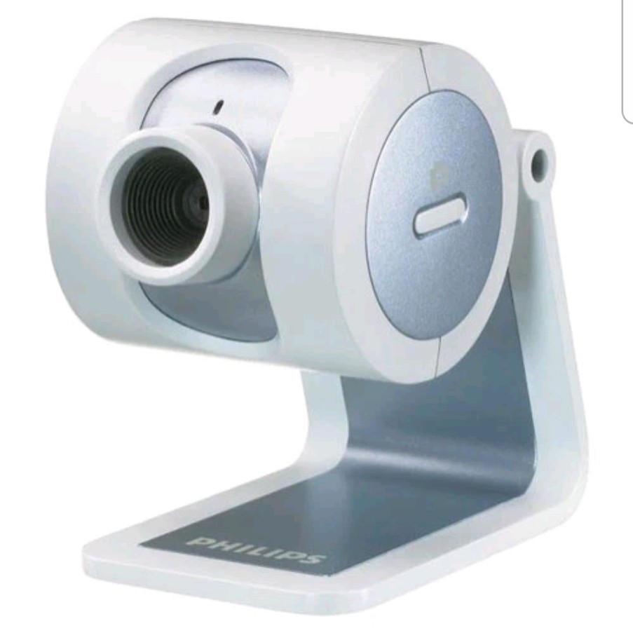 Philips SPC300NC Web Cam....                                         42