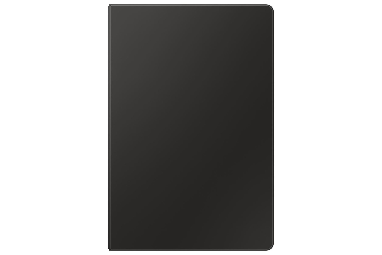 Samsung Book Cover Keyboard for Galaxy Tab S10+/S9+ EF-DX825 | Black - Open Box