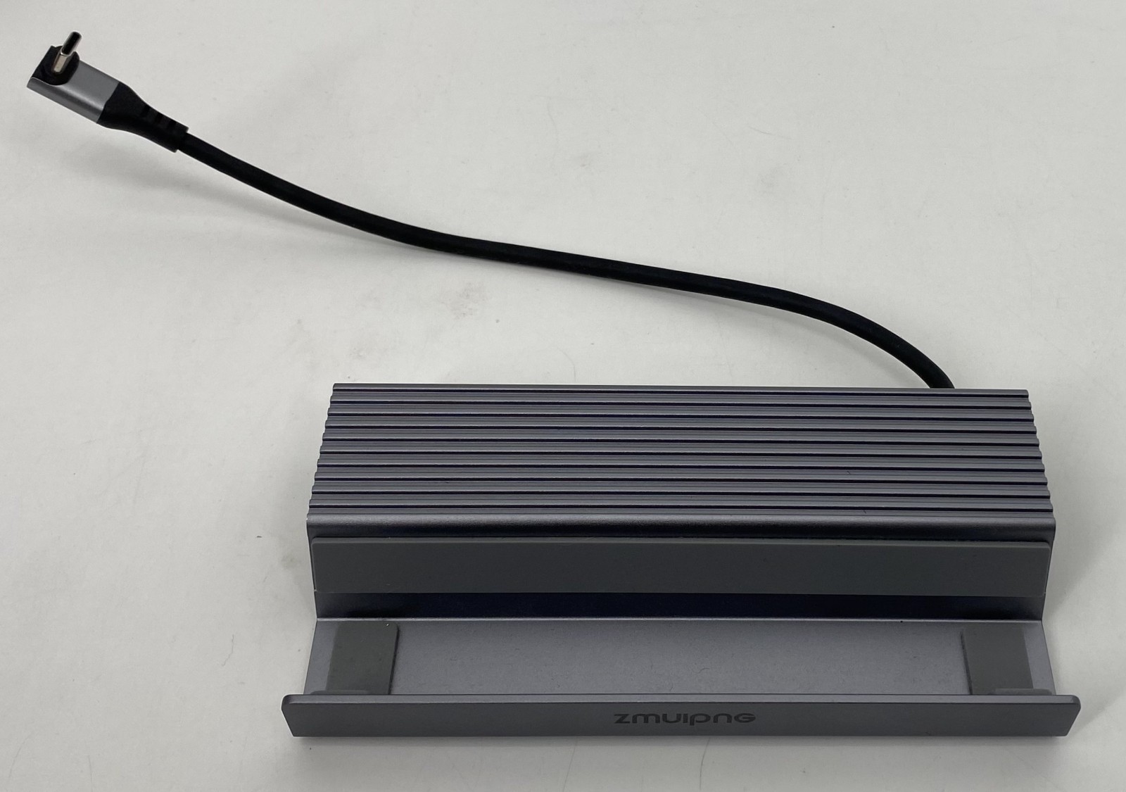ZMUIPNG Steam Deck Docking Station Model Number ZSD001 Very Good Condition