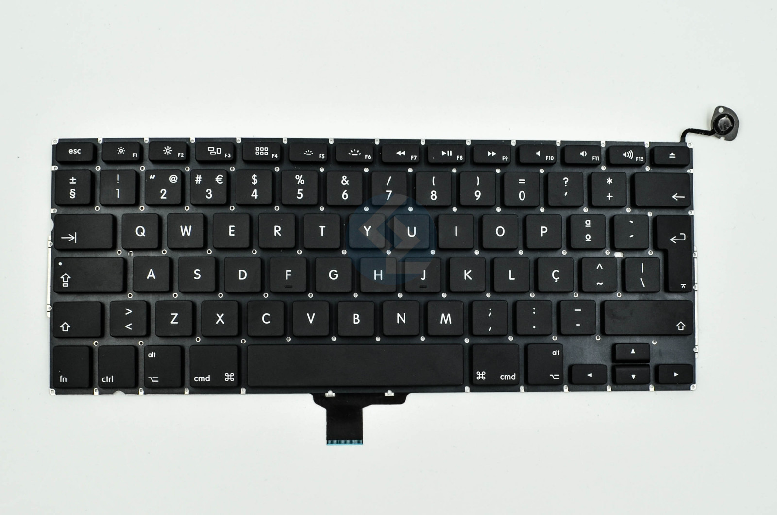 NEW Portuguese Keyboard for Apple Macbook Pro 13" A1278 2009 2010 2011 2012