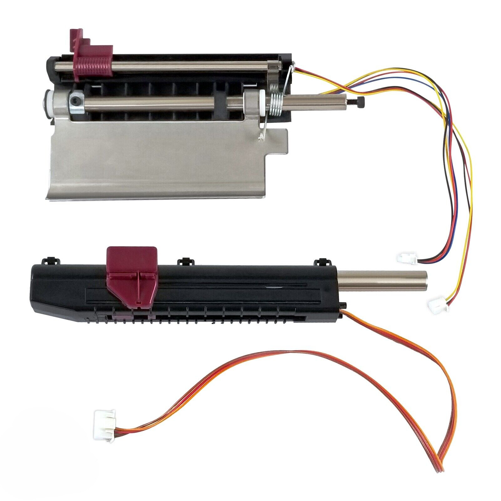 79848MCompatible Zebra ZM400Thermal Barcode Printer Media Sensor Maintenance Kit