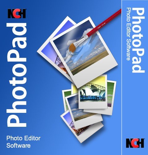 PhotoPad Photo Editor for Windows PC , Edit , Add effects Photos. NCH software