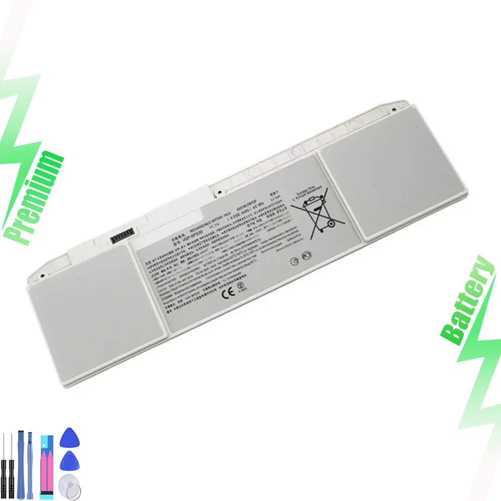 New VGP-BPS30 BPS30 Battery for Sony VAIO SVT-11 SVT-13 SVT11113FA