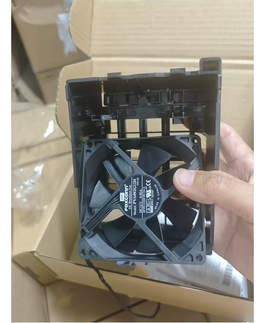 Front Chassis TWR Fan for HP Z2 G4 4K1Y2AA