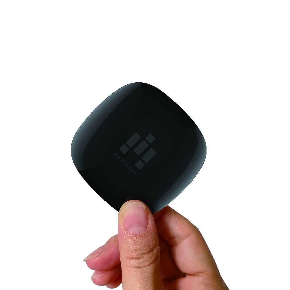 Olio AirPlay 2 Wireless Audio Receiver Adapter — WiFi & Bluetooth Music Strea...