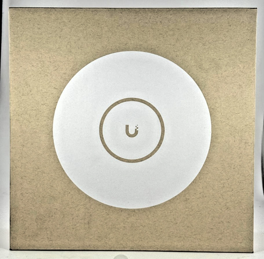 Ubiquiti UniFi U6 Pro WiFi Access Point U6-PRO-US