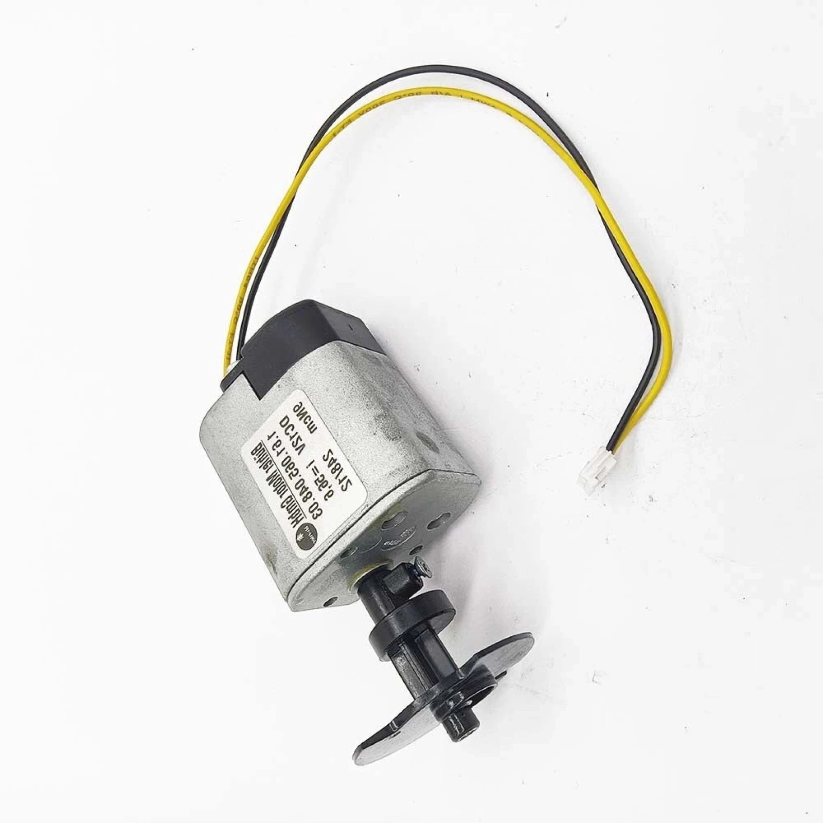 Drive Motor 1.61.065.048.03 Fits For Zebra P330I P 430I P430I P 330I 9Ncm DC12V