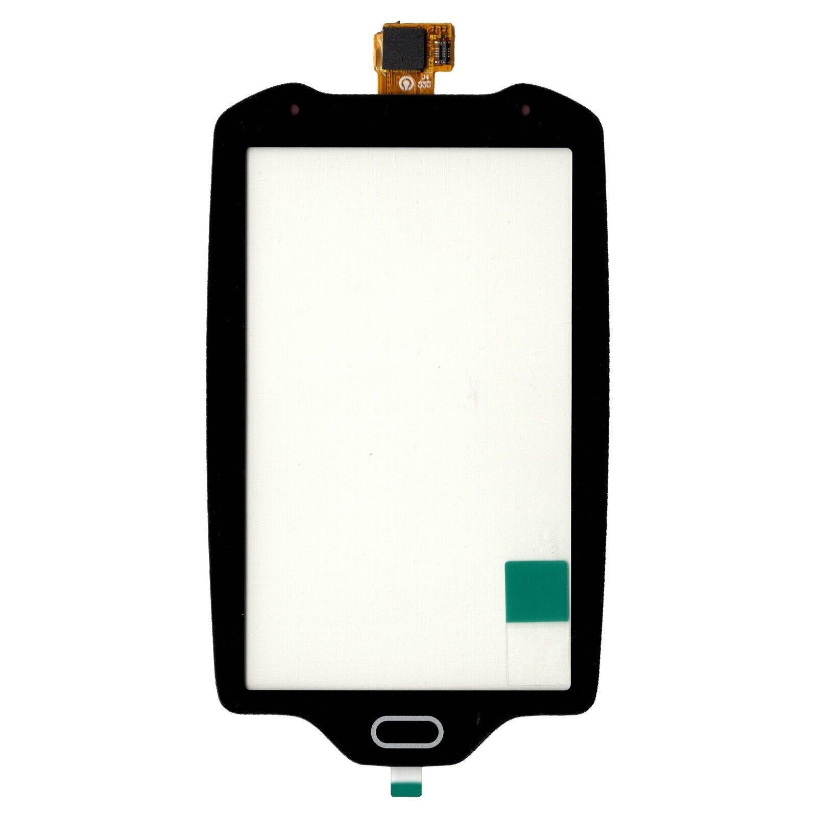 Digitizer Touch Screen Replacement for ZEBRA TC8000 TC80N0 Barcode Scanner