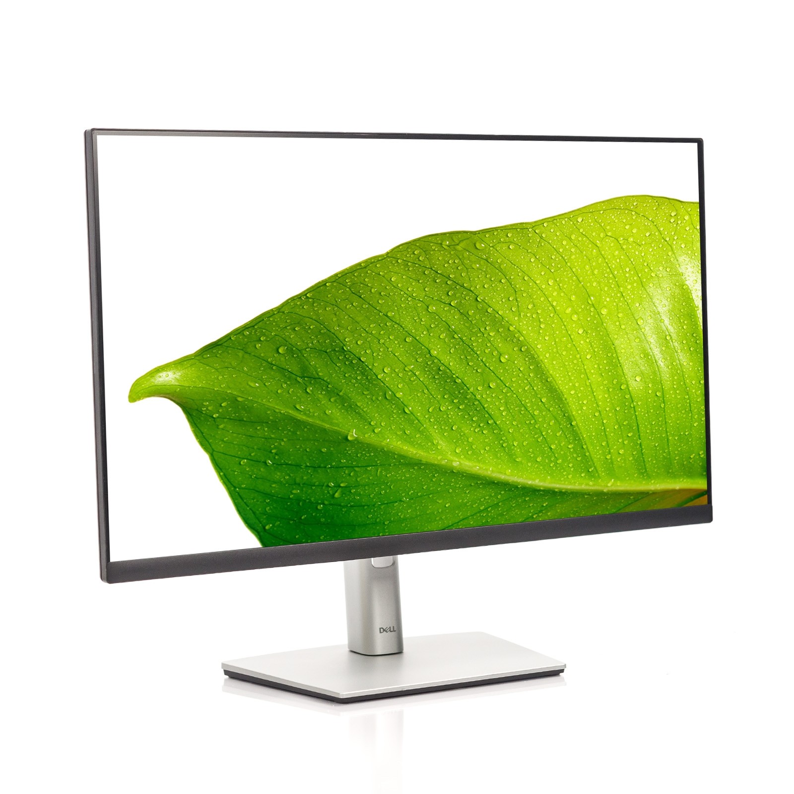 Dell P2225H 22" Widescreen 1920x1080 16:9 LED Backlit IPS LCD Monitor - Grade B
